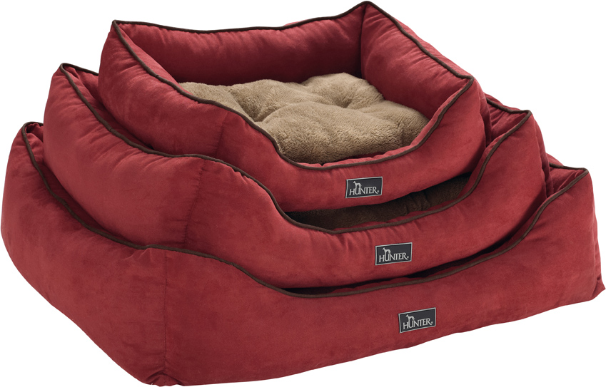 Hunter chovatelské potřeby  ve slevě, až 50%