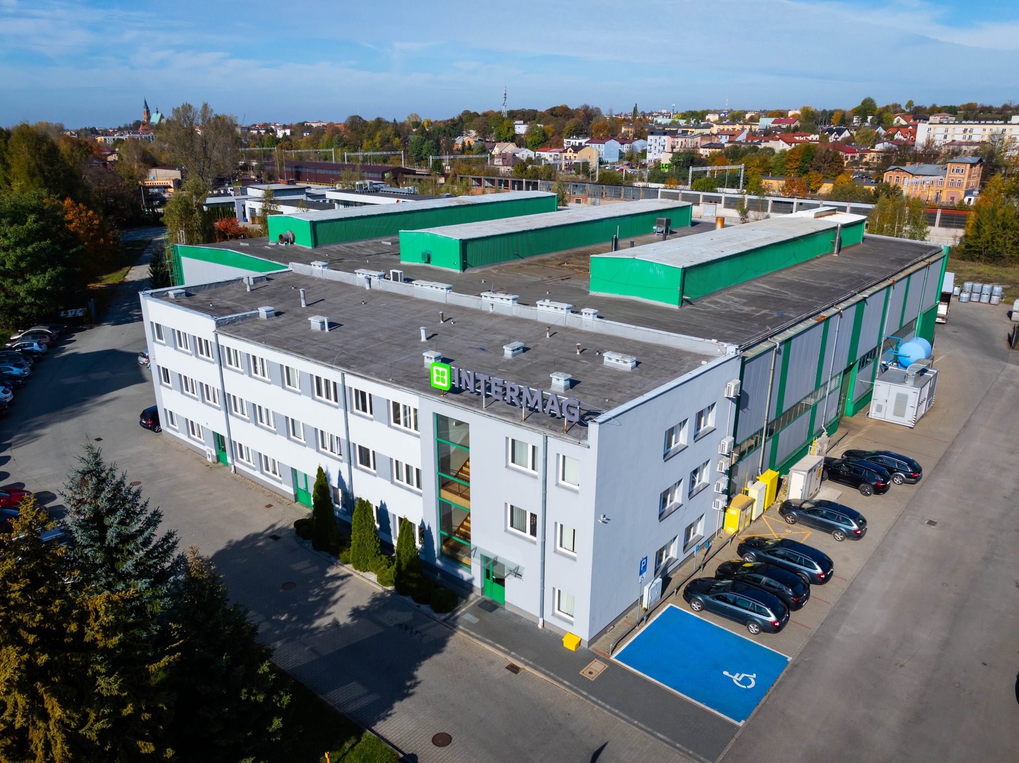 Intermag Pet hospodářská zvířata