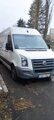 WV Crafter 2.5.tdi 103 Kw, najeto pouhých 107 000 km 