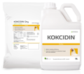 SUPLEXAN KOKCIDIN® Prevence kokcidiózy 