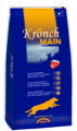Krmivo pro psy  Kronch Main 13,5Kg - mořský losos" - konec expirace