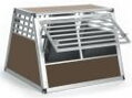 Přepravky pro psy box do auta pro psy model A 