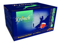 krmivo pro kočky Kronch Adult  2,25 kg