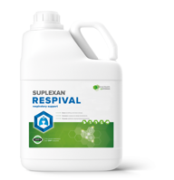 Dýchací aparát hospodářských zvířat rizika