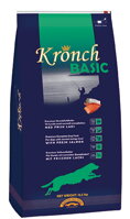 Kronch Basic 13,5 Kg