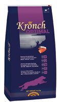 Kronch Optimal  Puppy 5Kg
