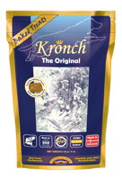 Kronch Grain Free bez lepku, pamlsky pro psy dodává se v balení balení 175/ 600g - 100% Losos Kronch Grain Free bez lepku, pamlsky pro psy dodává se v balení balení 175/ 600g - 100% Losos