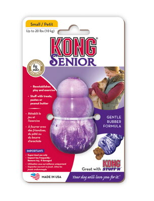 Hračka Kong Senior