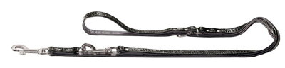 Výcvikové vodítko Black Mamba