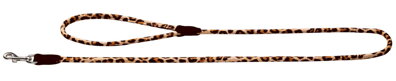 Vodítko Safari Leopard