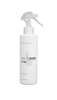 Pečující aerosol proti zacuchání srsti No.63 Isle of Dogs