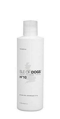 Šampón pro psa s pupalkovým olejem No.10  Isle Of Dogs  