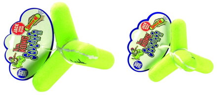 Hračka Air Kong Squeaker Jack