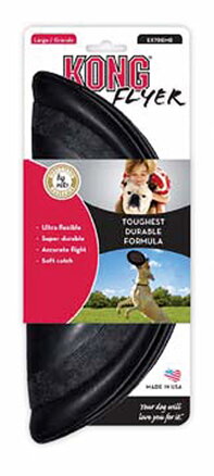 Frisbee Kong Extreme Flyer