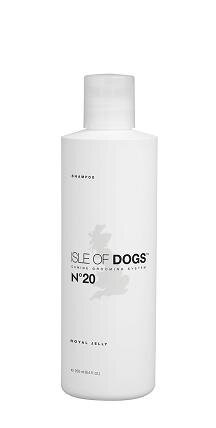 Šampón pro psa s mateří kašičkou No.20 Isle Of Dogs