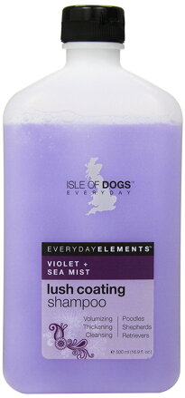 Šampon pro psa  Lush Coating No.700 - 500ml  