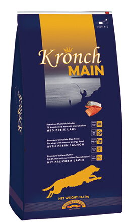 Kronch Main 13,5Kg