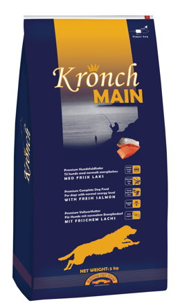 Kronch Main 5Kg