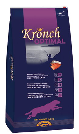 Kronch Optimal  Puppy 5Kg