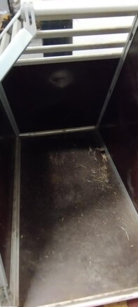 Box na psy do auta, originál Schmidt Německo