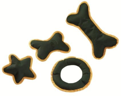 Hračka Nylon Dummy