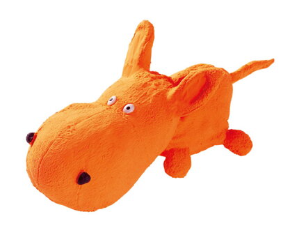 Hračka Squeezy Dog