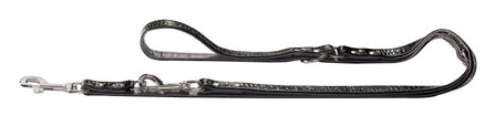 Výcvikové vodítko Black Mamba