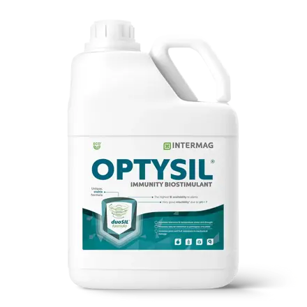 Optisil - křemíkové hnojivo 