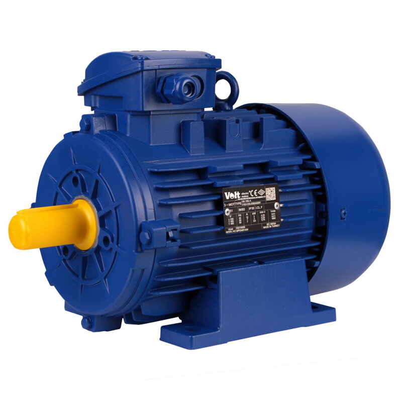 Elektromotor VOLT 11kw, 968ot, B3