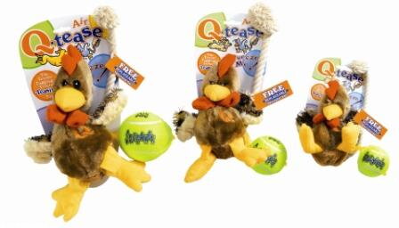 Hračka pro psa Kohout