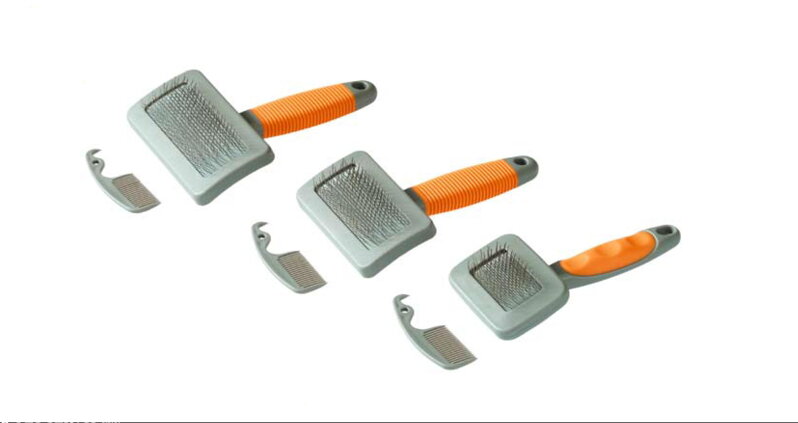 Kartáč pro psy  Smart Soft 