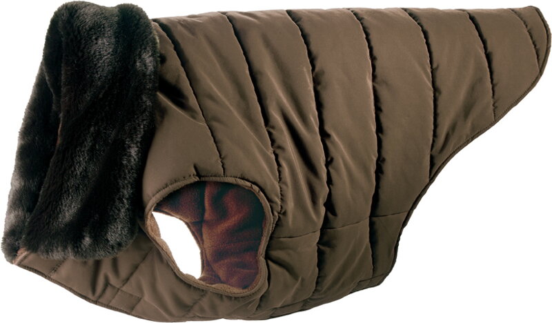 Obleček pro psa - Vesta Ski 