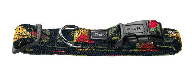 obojek pro psa Krazy Jungle