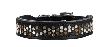 Obojek Rivelino černá