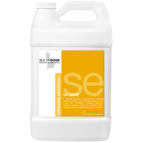 Šampón pro psa  pro nadlehčení srsti SIT (STILL) 