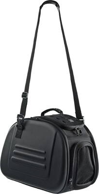 Cestovní taška Luxus černá