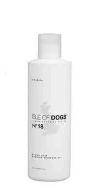 Šampón pro psa s pupalkovým olejem No.18 Isle Of Dogs
