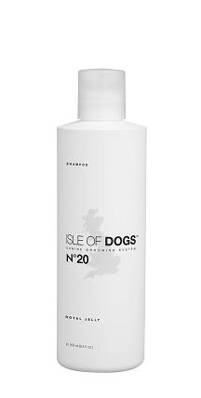 Šampón pro psa s mateří kašičkou No.20 Isle Of Dogs