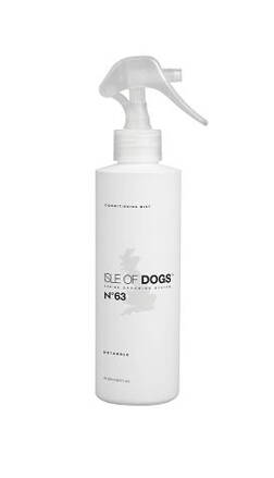 Kosmetika pro psy Pečující aerosol proti zacuchání srsti No.63 Isle of Dogs