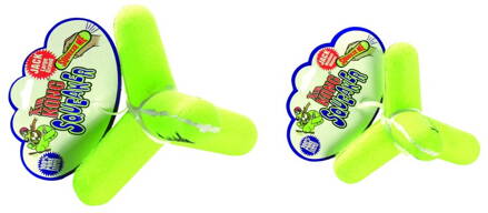 Hračka Air Kong Squeaker Jack