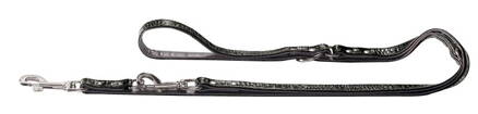 Výcvikové vodítko Black Mamba