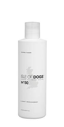 Kondicionér pro psa pro lehčí úpravy No.50 Isle Of Dogs